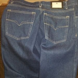 Versace mens jeans.